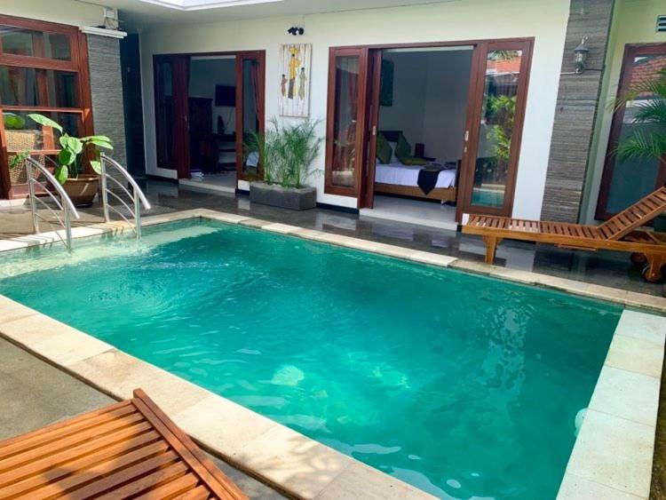 Vino - Legian - 3 Bedroom, 3 Bathroom Private