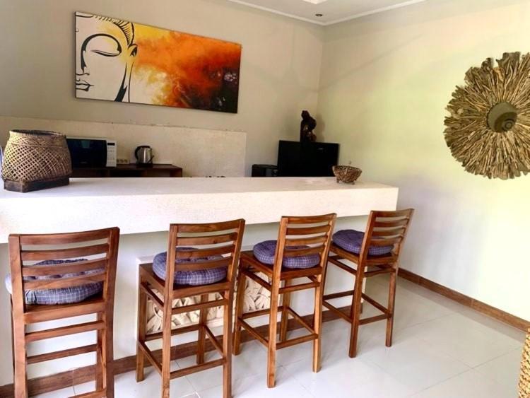 Villa Vino - Legian - 3 Bedroom, 3 Bathroom Private