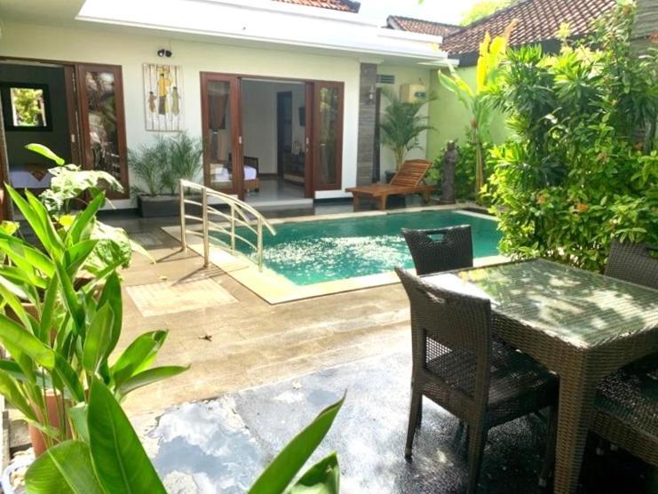 Vino - Legian - 3 Bedroom, 3 Bathroom Private * Seminyak (Bali)