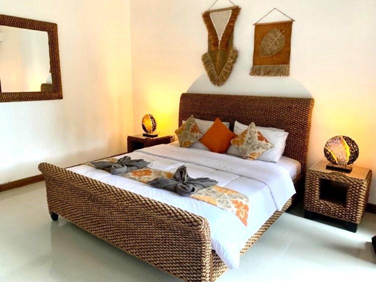 Vino - Legian - 3 Bedroom, 3 Bathroom Private Seminyak (Bali)