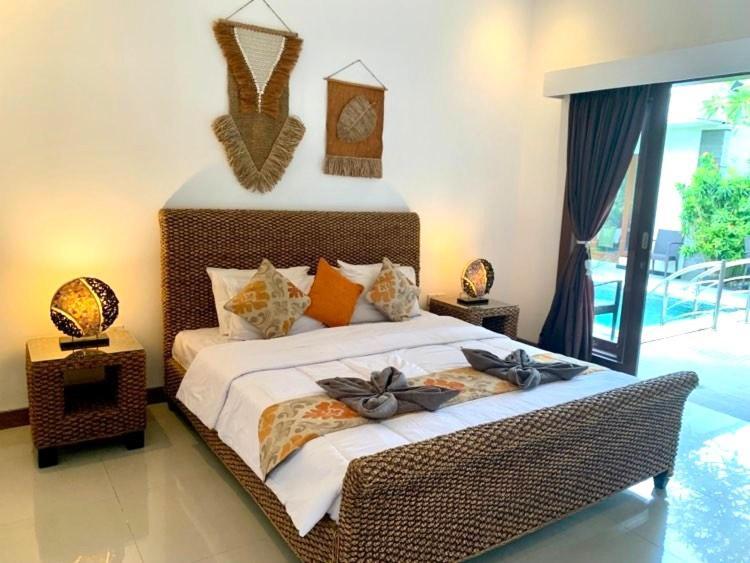 Vino - Legian - 3 Bedroom, 3 Bathroom Private