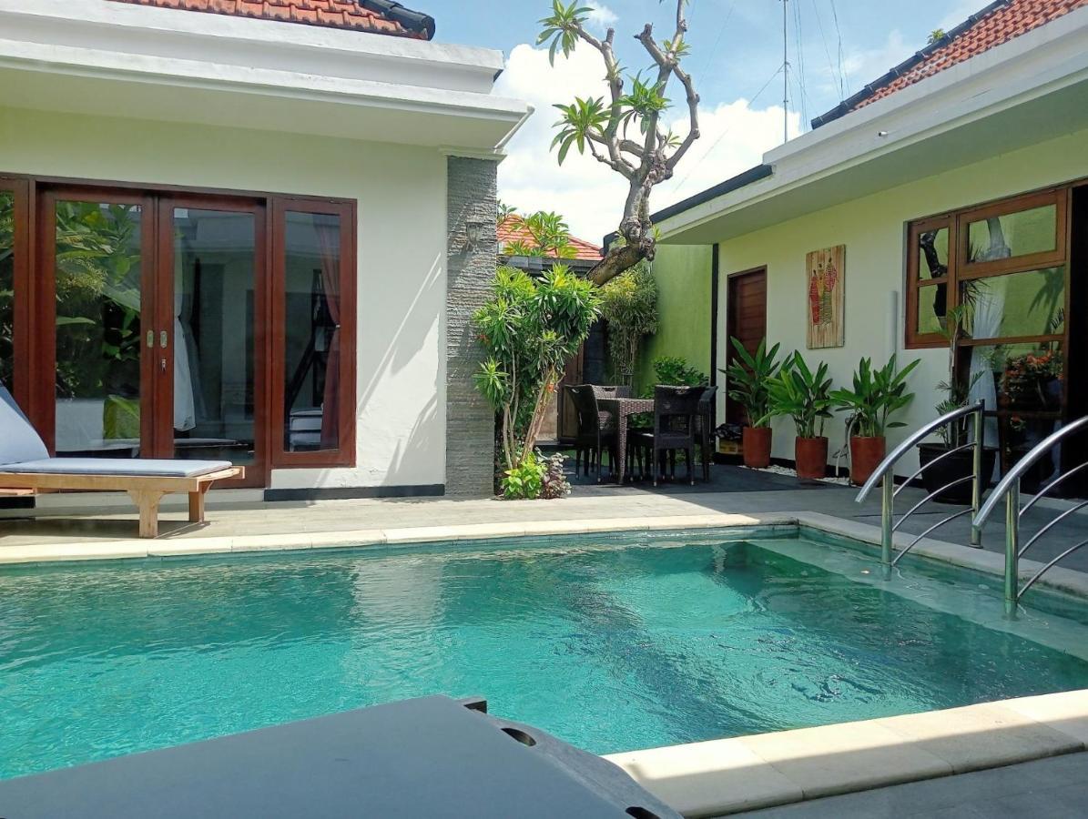 Vino - Legian - 3 Bedroom, 3 Bathroom Private Seminyak (Bali)