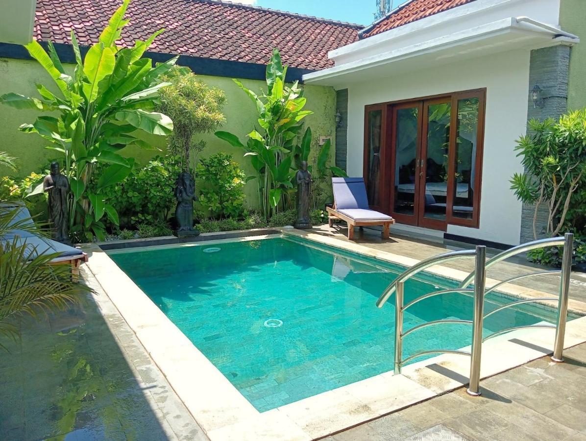 Vino - Legian - 3 Bedroom, 3 Bathroom Private Villa *