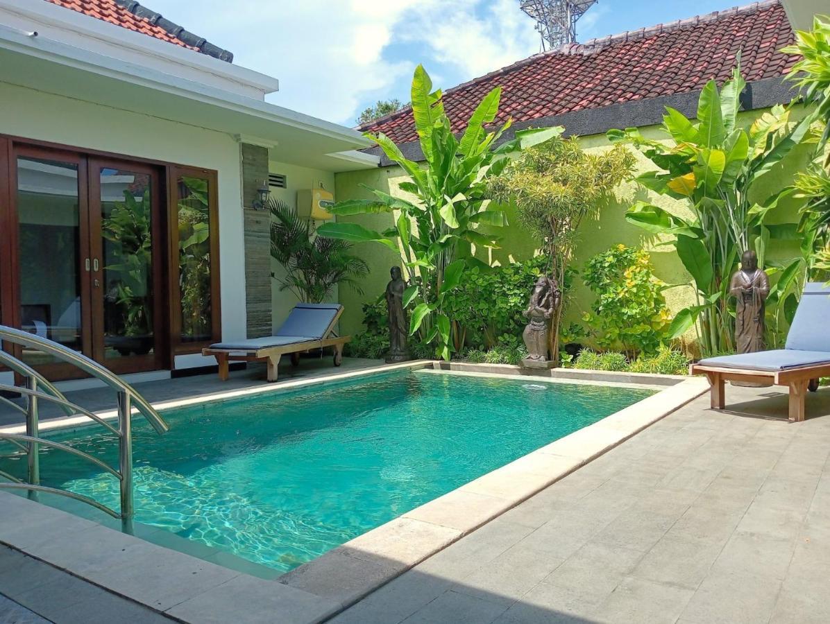 Vino - Legian - 3 Bedroom, 3 Bathroom Private Villa