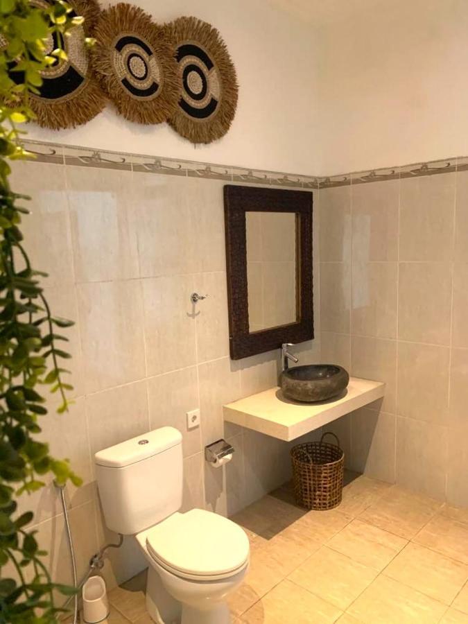 Vino - Legian - 3 Bedroom, 3 Bathroom Private Villa